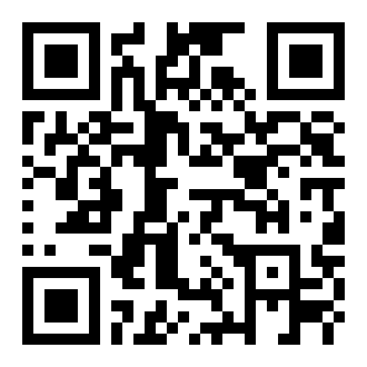 观看视频教程人教版小学英语三下Unit 1 Welcome back to school B河北裘敬慧的二维码