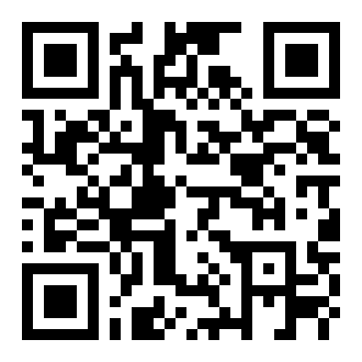 观看视频教程科普版小学英语五上《Lesson 1 What is she doing》河南李晓婵的二维码