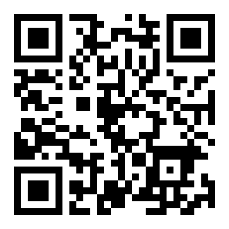 观看视频教程小学英语人教版PEP四上《Unit 3 My friends》陕西张海融的二维码