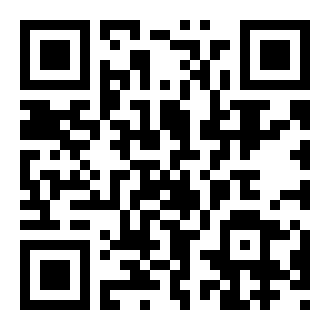 观看视频教程人教版小学英语三下Unit2 My family A河南范鑫丽的二维码