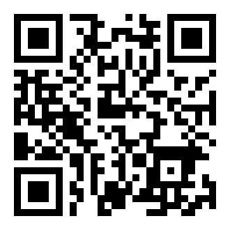 观看视频教程人教版小学英语三下Unit3 At the Zoo A河南秦倩倩的二维码