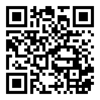 观看视频教程小学英语人教版PEP四上《Unit 3 My friends》陕西刘庆的二维码