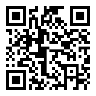 观看视频教程科普版小学英语五上《Lesson 2 Don't be late nest time!》河南齐欢欢的二维码
