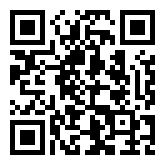 观看视频教程科普版小学英语五上《Lesson 1 What is she doing》河南张丽丽的二维码