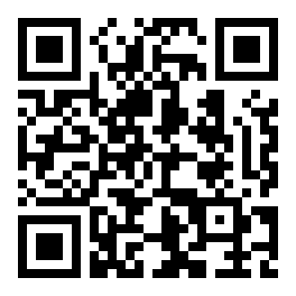 观看视频教程人教版小学英语三上Unit6 Happy Birthday A内蒙古刘丽华的二维码