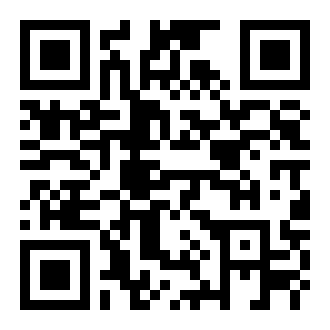 观看视频教程小学英语人教版PEP四上《Unit 4 My home》湖北刘芬的二维码