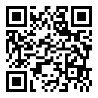 观看视频教程人教PEP版小学英语五下《Unit 6 Work quickly!》陕西周雅琪的二维码