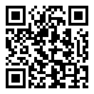 观看视频教程小学英语人教版PEP四上《Unit 1 My classroom》湖南陈丹的二维码