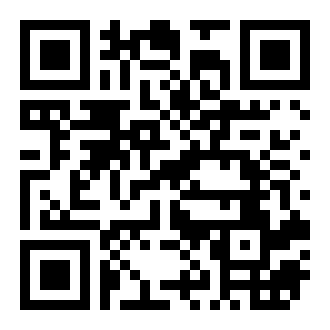 观看视频教程小学英语人教版PEP四上《Unit 1 My classroom》甘肃杨淑萍的二维码