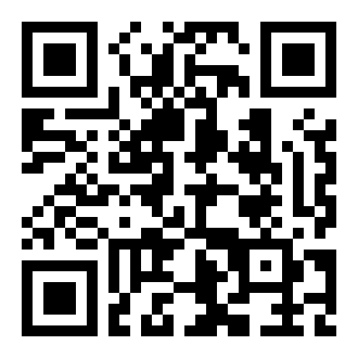 观看视频教程小学英语人教版PEP五上《Unit 5 There is a big bed》广东陈佳嘉的二维码