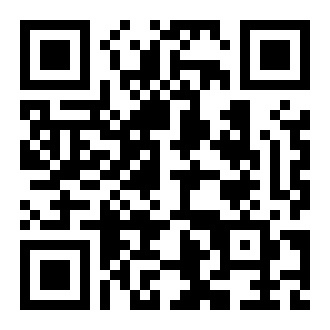 观看视频教程科普版小学英语三上《Lesson 2 Are you Mr Dog-》河南张鹏蕊的二维码