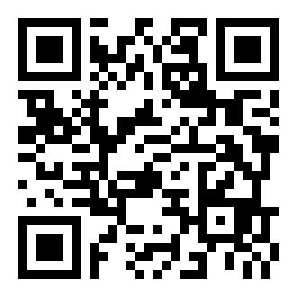 观看视频教程科普版小学英语三上《Lesson 10 How are you-》河南杨亚琼的二维码
