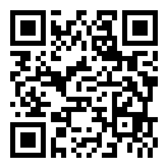 观看视频教程人教PEP版小学英语五下《Unit 3 My school calendar》广东林洁的二维码