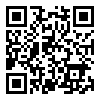 观看视频教程科普版小学英语三上《Lesson 10 How are you-》河南马小静的二维码