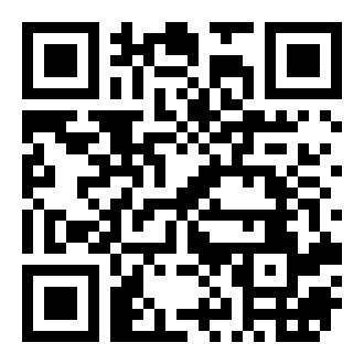 观看视频教程科普版小学英语五下《Lesson 8 What day is it today 》河南商雅琦的二维码