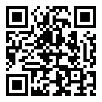 观看视频教程科普版小学英语三上《Lesson 7 Is it a bird-》河南岳婵一的二维码