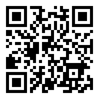 观看视频教程小学英语人教版PEP五上《Unit 5 There is a big bed》广东王艳梅的二维码