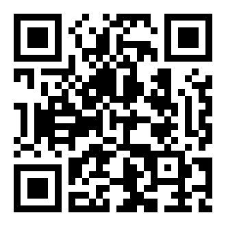 观看视频教程科普版小学英语三上《Lesson 3 Nice to meet you》江西薛琦的二维码