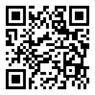 观看视频教程科普版小学英语五下《Lesson 8 What day is it today -》河南付佳佳的二维码
