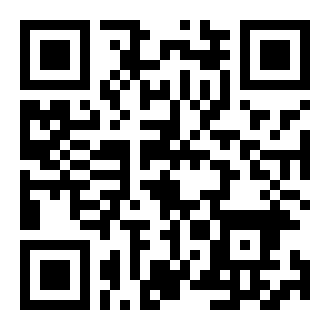 观看视频教程小学英语人教版PEP五上《Unit 5 There is a big bed》广东周婷的二维码