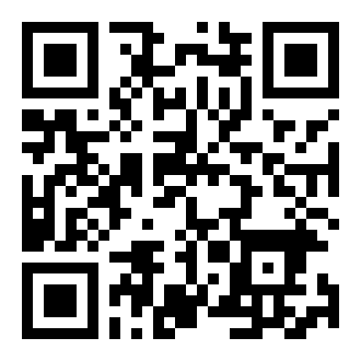 观看视频教程小学英语人教版PEP五上《Unit 5 There is a big bed》广东冯静的二维码