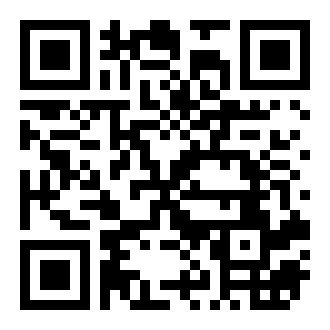 观看视频教程人教PEP版小学英语五下《Unit 3 My school calendar》湖北 方丽园的二维码