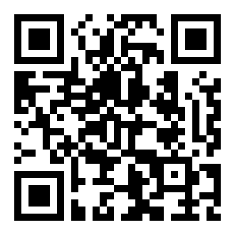 观看视频教程人教PEP版小学英语五下《Unit5 Whose dog is it-》宁夏卢若宇的二维码