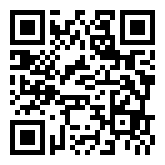 观看视频教程《Unit4 We love animals》人教版英语三上，金水区柳林第四小学：左一廷的二维码