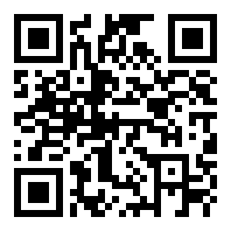 观看视频教程人教PEP版小学英语五下《Unit 3 My school calendar》山东 吴立红的二维码