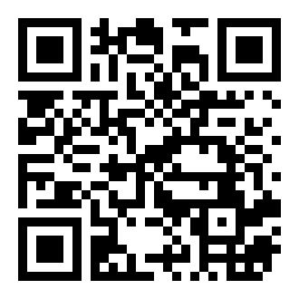 观看视频教程人教PEP版小学英语五下《Unit 4 When is Easter》广东李斯婷的二维码