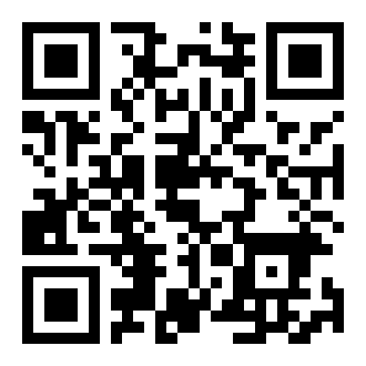 观看视频教程初中英语外研版七下Module 8 Unit 2 Goldilocks hurried out of the house.天津崔向帅的二维码