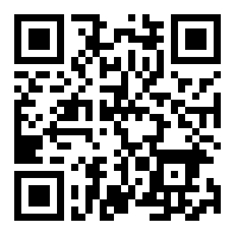 观看视频教程人教PEP版小学英语五下《Unit 4 When is Easter》湖北熊薇薇的二维码