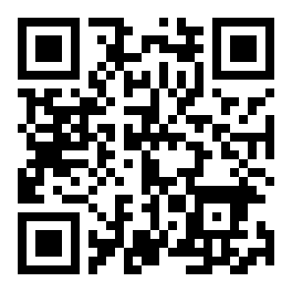 观看视频教程人教PEP版小学英语五下《Unit 4 When is Easter》安徽 赵李的二维码