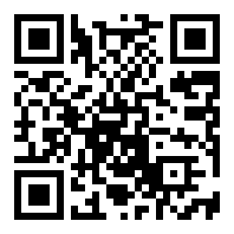 观看视频教程人教PEP版小学英语五下《Unit 4 When is Easter》广东蒋经权的二维码