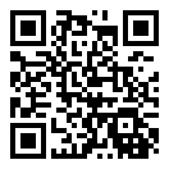 观看视频教程人教PEP版小学英语五下《Unit 4 When is Easter》贵州刘莎莎的二维码