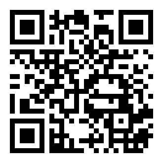 观看视频教程人教PEP版小学英语五下《Unit 4 When is Easter》宁夏温效梅的二维码