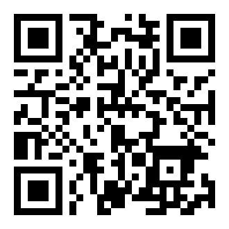 观看视频教程人教PEP版小学英语五下《Unit 4 When is Easter》江西胡琼芳的二维码