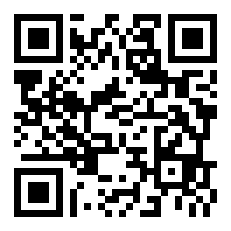 观看视频教程科普版小学英语三下Lesson 2 It's too short河南胡雅真的二维码