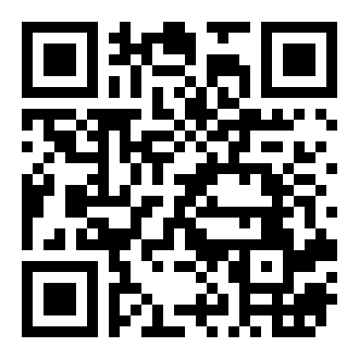 观看视频教程科普版小学英语三下Lesson 8 Who is he-河南王笑萱的二维码