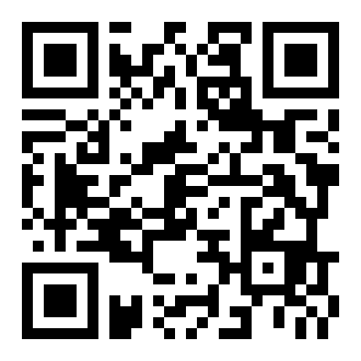 观看视频教程人教PEP版小学英语五下《Unit 6 Work quickly!》广东黄耀兴的二维码