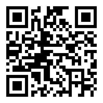 观看视频教程人教PEP版小学英语五下《Unit 1 My day》海南欧小翠的二维码