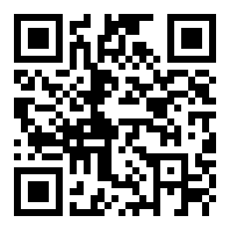 观看视频教程人教PEP版小学英语五下《Unit 4 When is Easter》浙江 郑卓尔的二维码