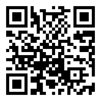 观看视频教程科普版小学英语三下Lesson 2 It's too short河南董晴的二维码