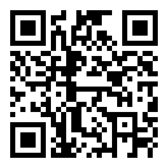 观看视频教程人教PEP版小学英语五下《Unit 4 When is Easter》陕西姚海霞的二维码