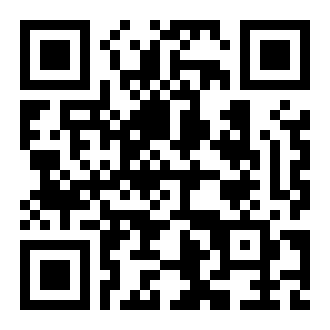 观看视频教程外研版(三起)小学英语五下Module3 Unit 2 Sam ate four hamburgers.河南宋水灵的二维码