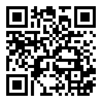 观看视频教程人教PEP版小学英语三下《Unit 1 Welcome back to school 》贵州杨光琴的二维码