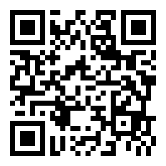 观看视频教程人教PEP版小学英语五下《Unit 6 Work quickly!》河南桑文静的二维码