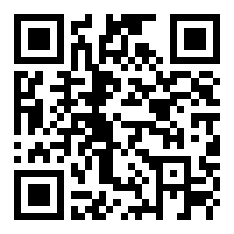 观看视频教程人教PEP版小学英语三下《Unit 1 Welcome back to school 》浙江吴怡梅的二维码