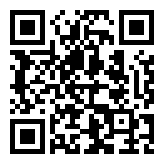 观看视频教程人教PEP版小学英语三下《Unit 3 At the zoo 》内蒙古焦想越的二维码