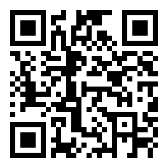 观看视频教程外研版(三起)小学英语五下Module5 Unit 2 It's too big for you.广西杨玉香的二维码